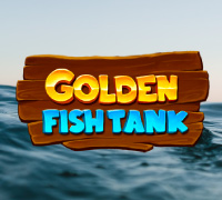 Golden Fish Tank